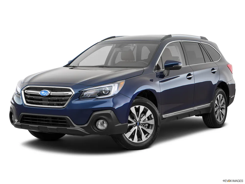 2018 Subaru Outback 3.6R S AWD