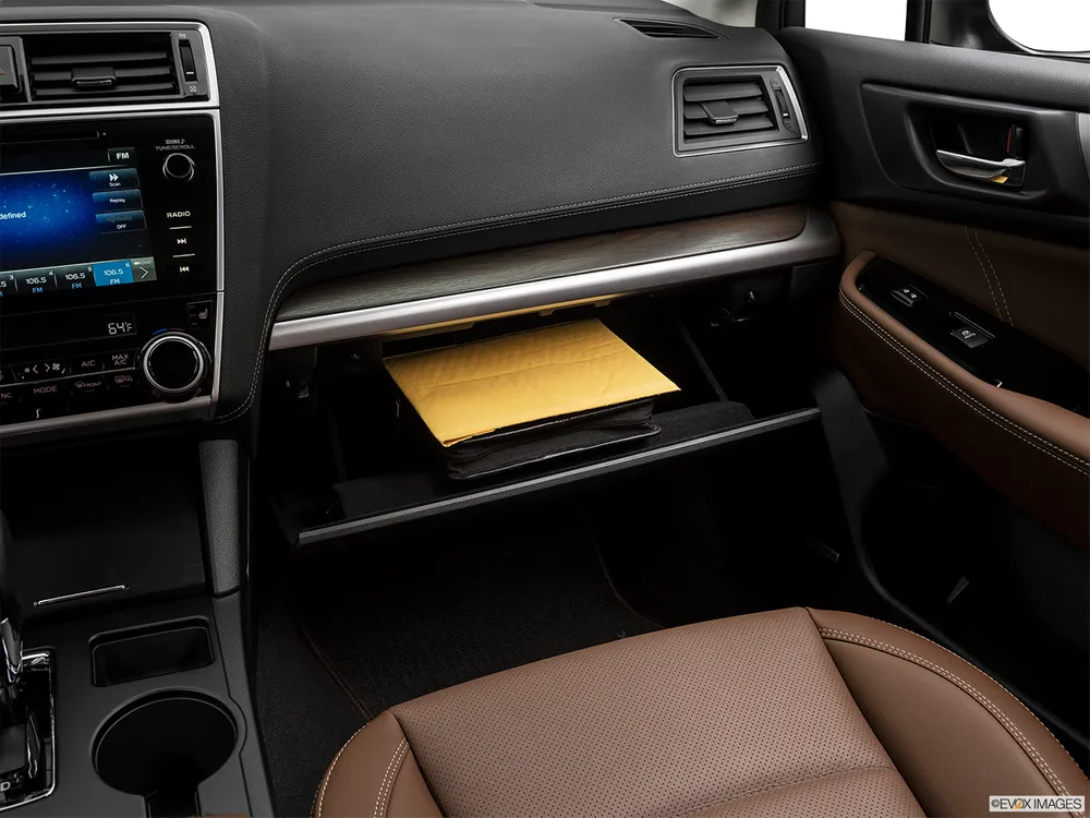 2018 Subaru Outback 3.6R S AWD