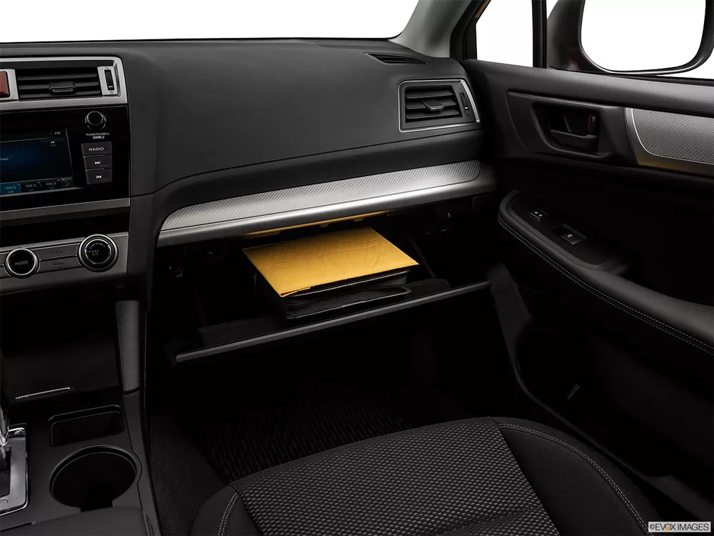 2018 Subaru Outback 2.5i AWD