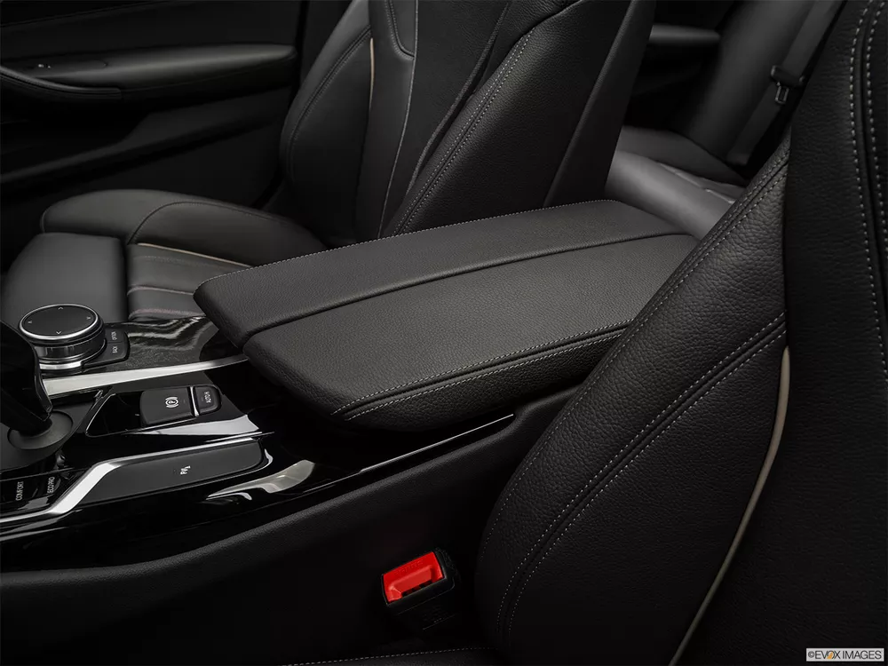 2018 BMW 5 Series 540i xDrive