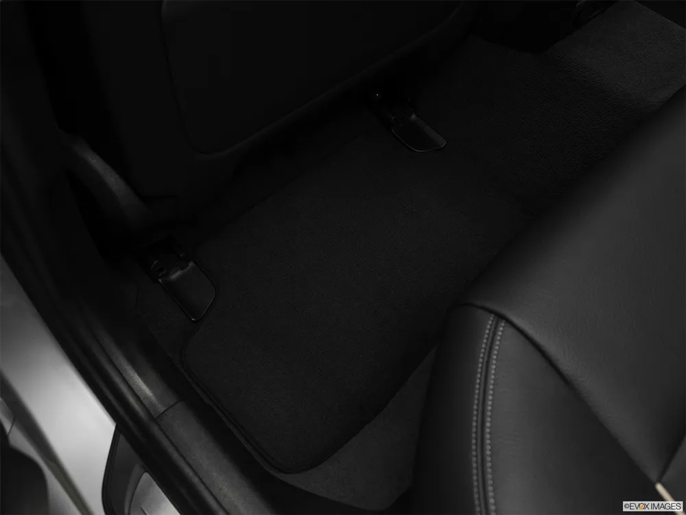 2018 BMW 5 Series 540i