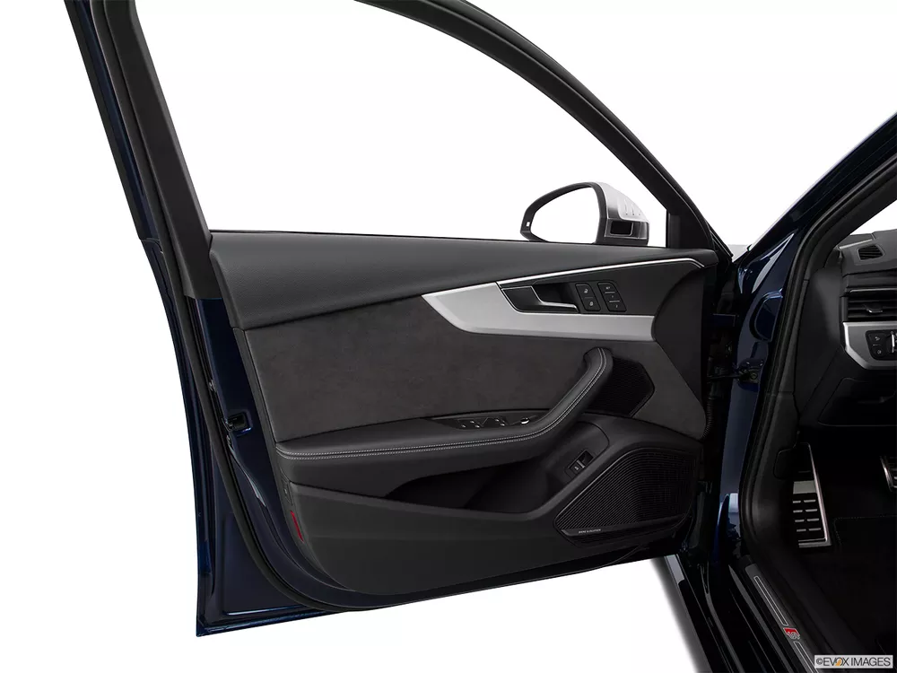 2018 Audi A4 S4 (354 HP)