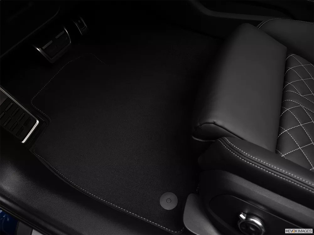 2018 Audi A4 S4 (354 HP)