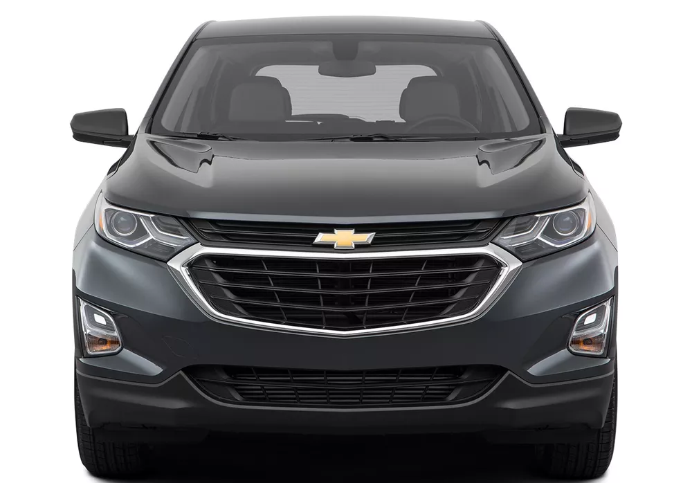 2017 Chevrolet Equinox 1.5T LS (FWD)