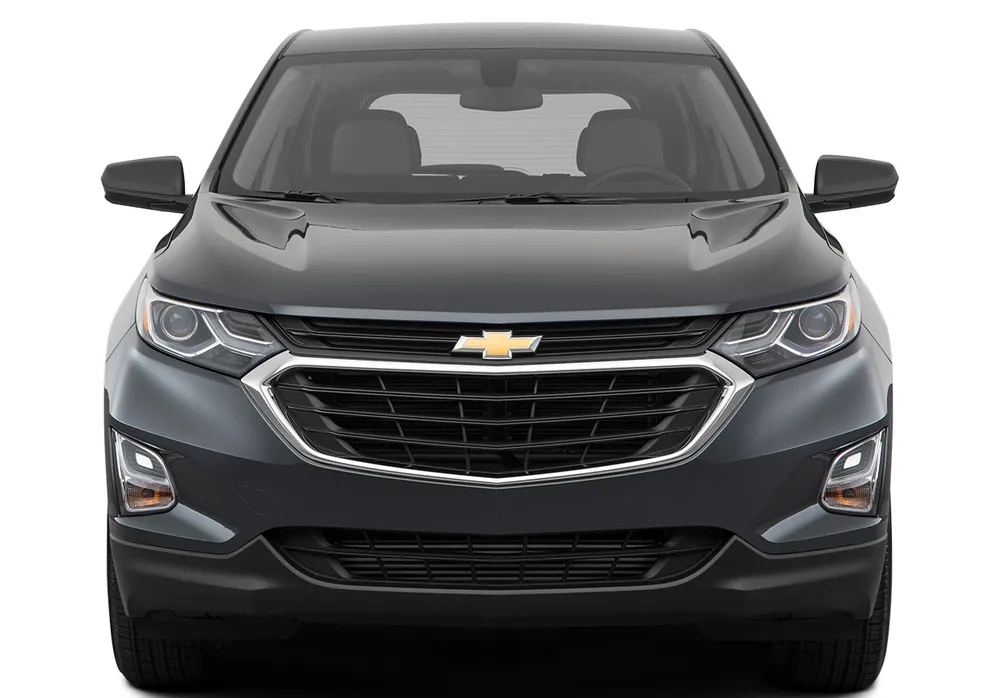 2021 Chevrolet Equinox 1.5T LS (FWD)