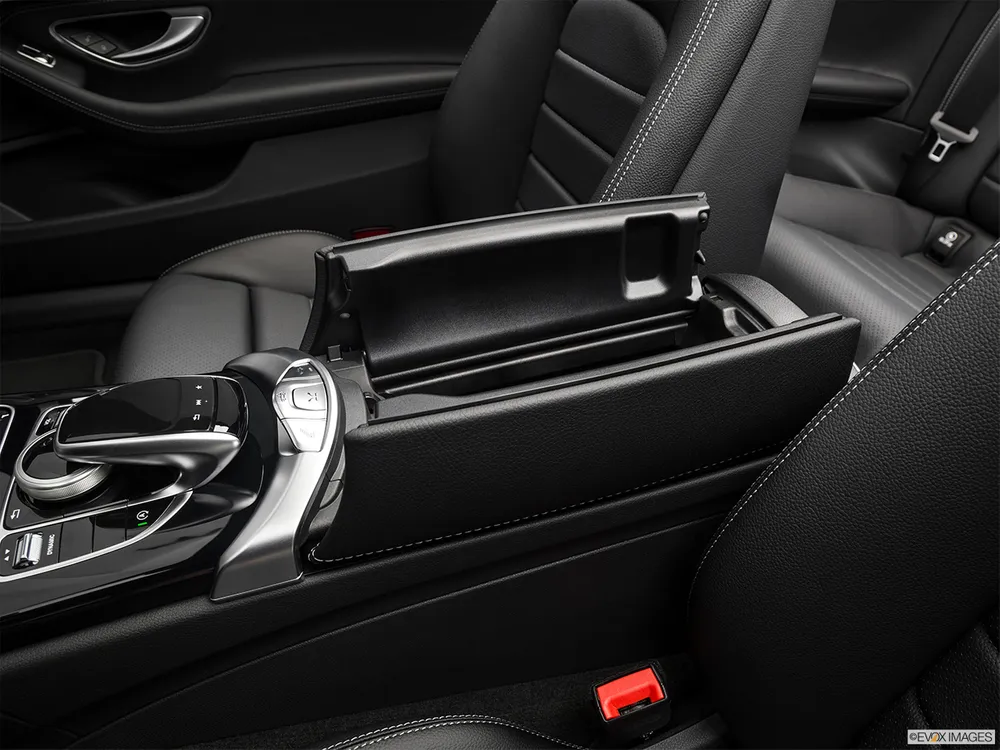 2018 Mercedes-Benz C 300 Cabriolet C Class Cabriolet