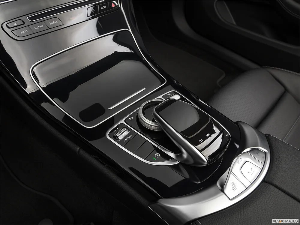 2018 Mercedes-Benz C 300 Cabriolet C Class Cabriolet