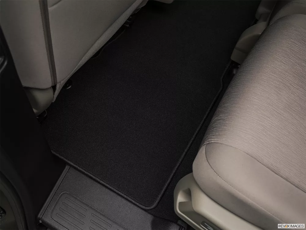 2018 Honda Odyssey 3.5L EXL