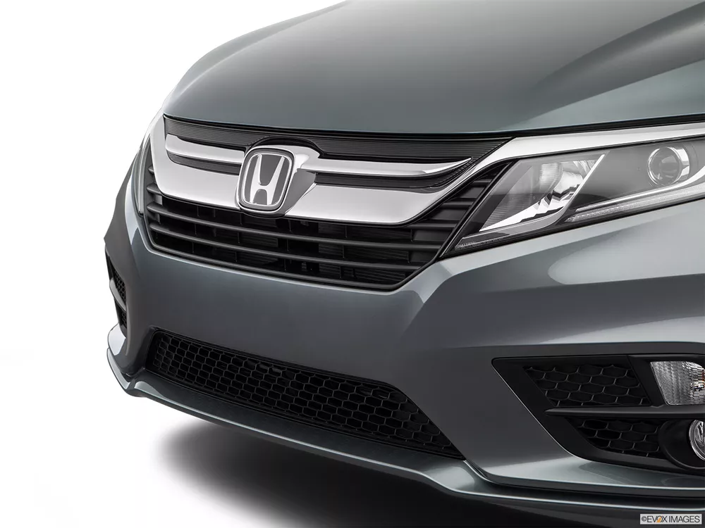 2018 Honda Odyssey 3.5L EXL