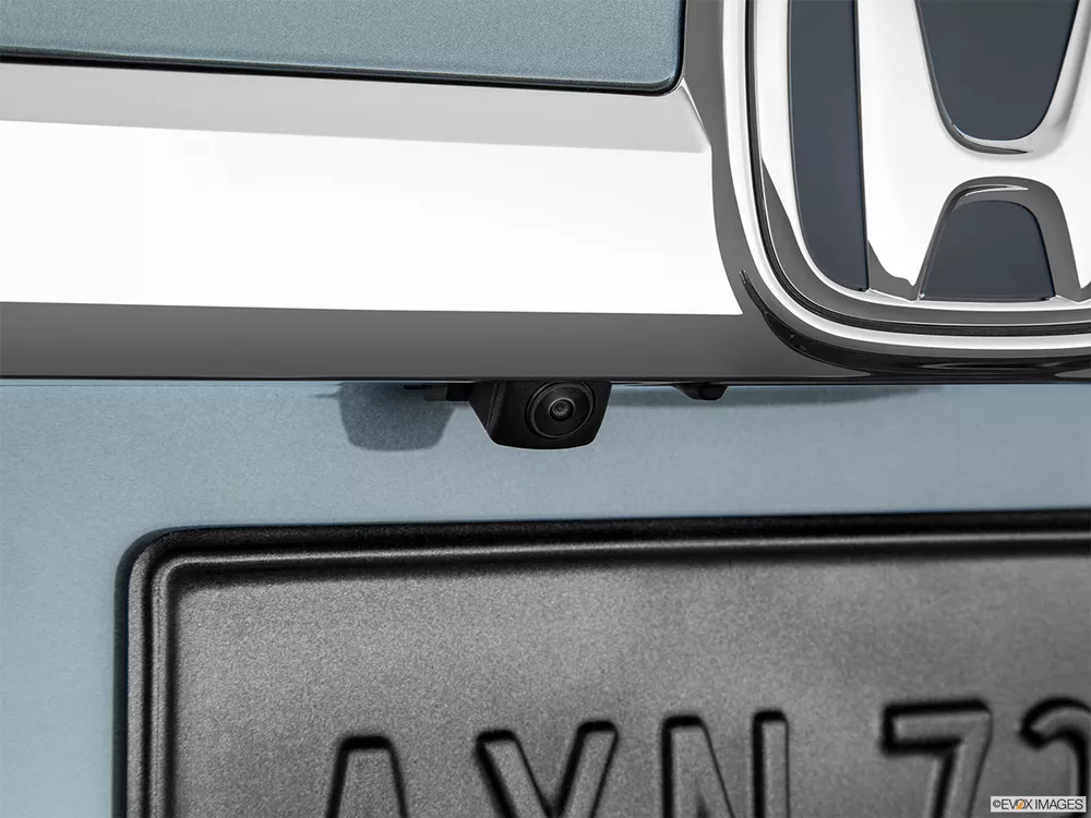 2018 Honda Odyssey 3.5L EXL