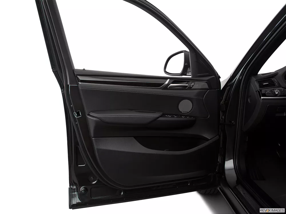 2018 BMW X4 xDrive 28i