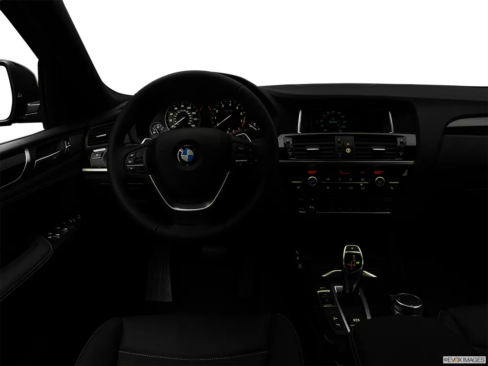 2018 BMW X4 xDrive 28i