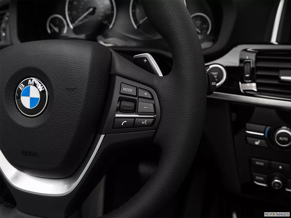 2018 BMW X4 xDrive 28i