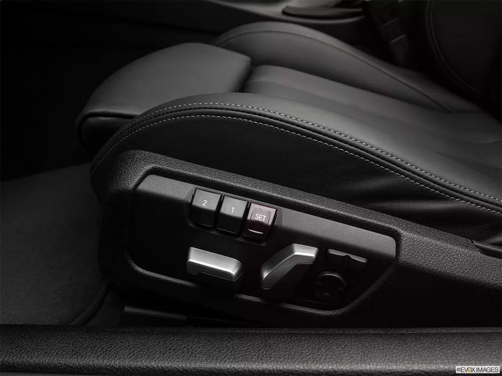 2018 BMW M4 Convertible 3.0T