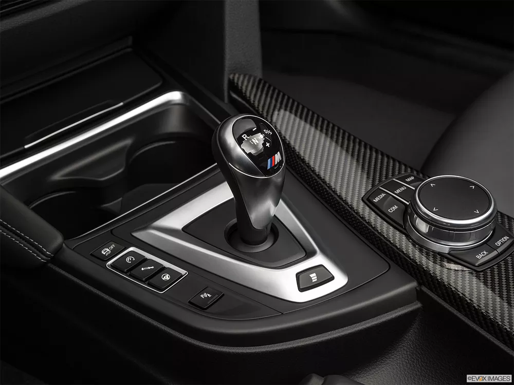 2018 BMW M4 Convertible 3.0T