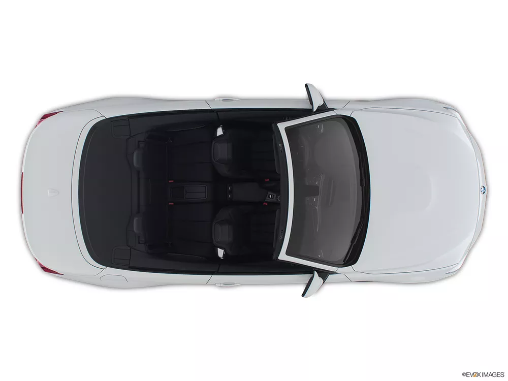 2018 BMW M4 Convertible 3.0T