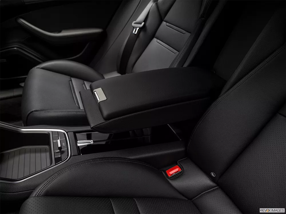 2018 Porsche Panamera 3.0L Base