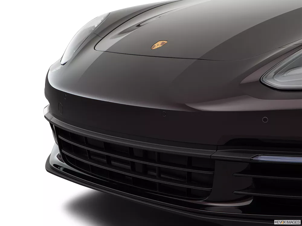 2018 Porsche Panamera 3.0L Base