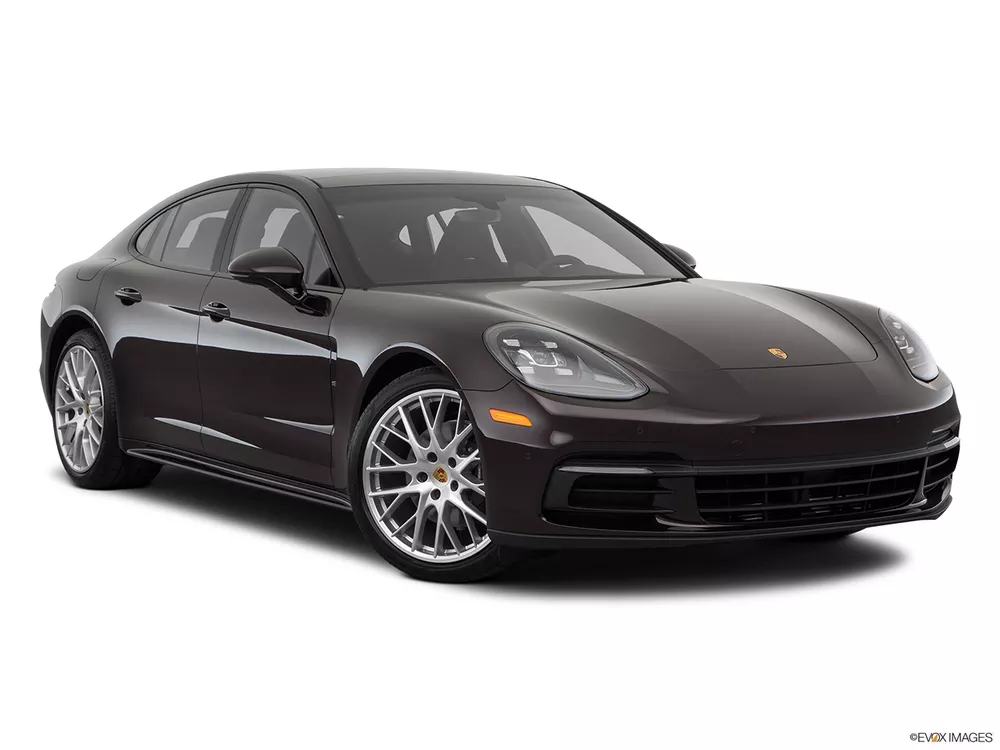 2018 Porsche Panamera 3.0L Base