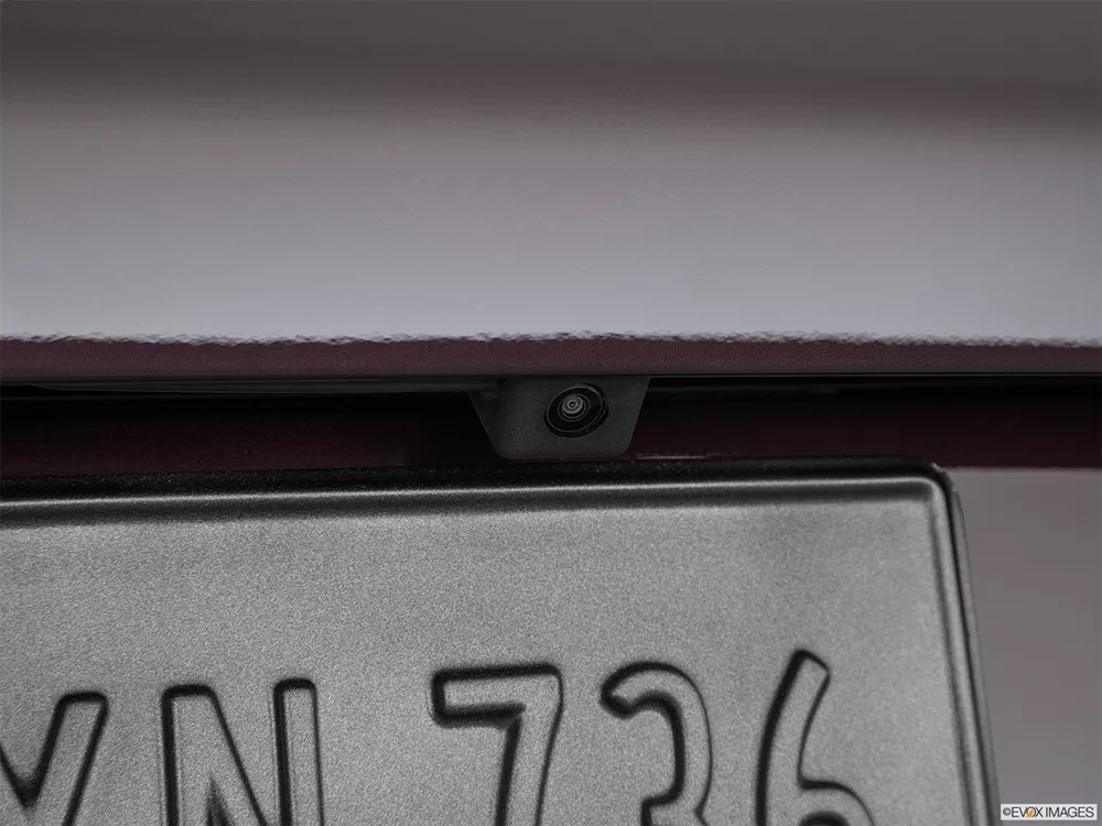 2018 Porsche Panamera 3.0L Base