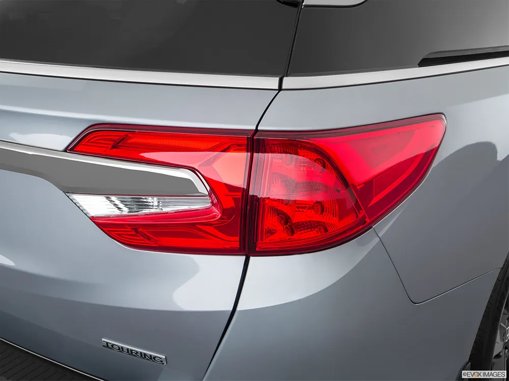 2018 Honda Odyssey 3.5L Touring