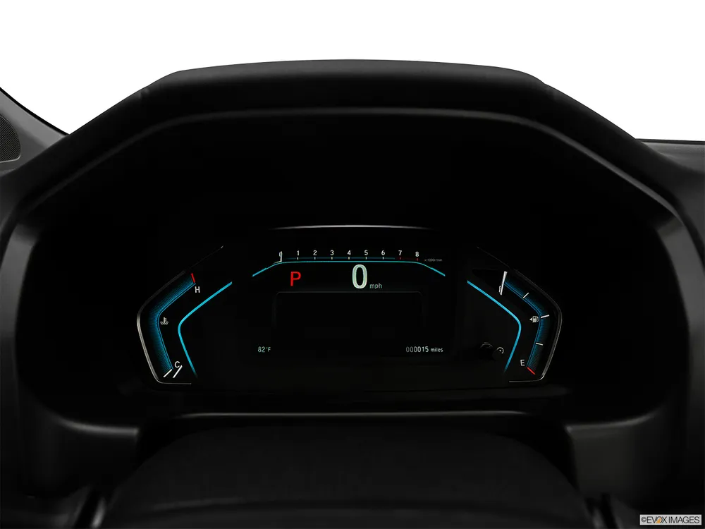 2018 Honda Odyssey 3.5L Touring