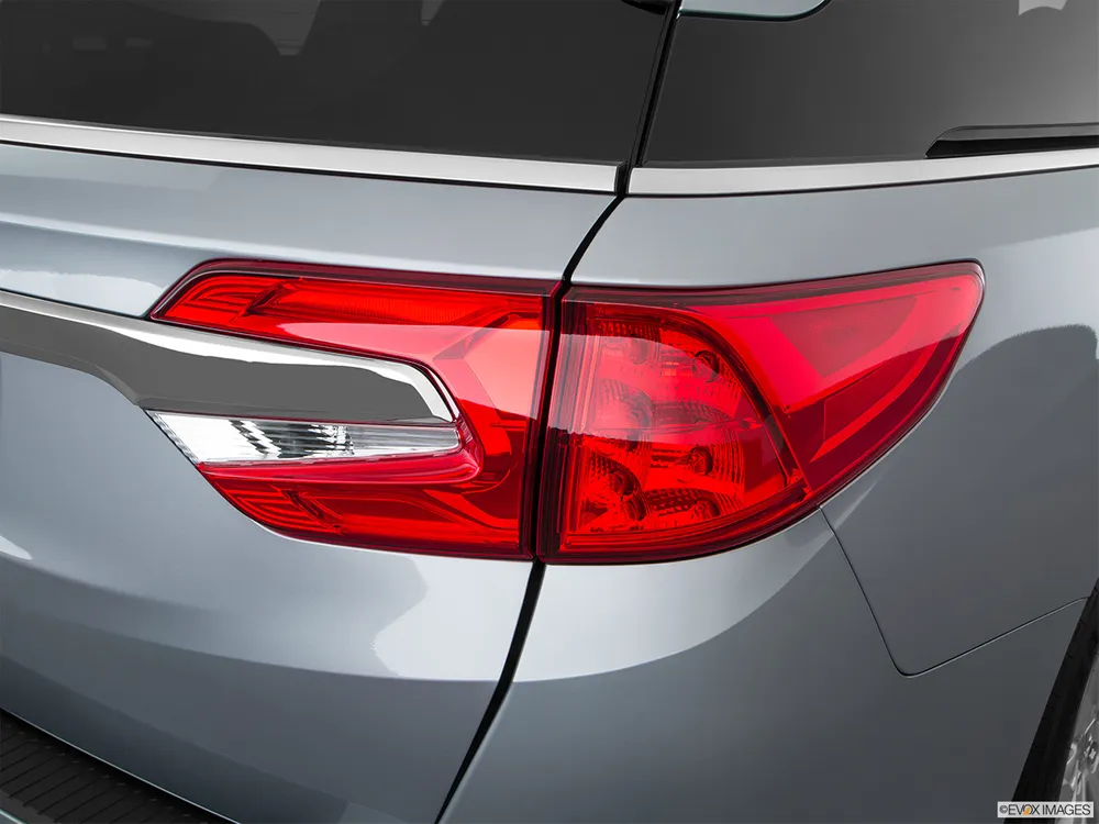 2018 Honda Odyssey 3.5L LX