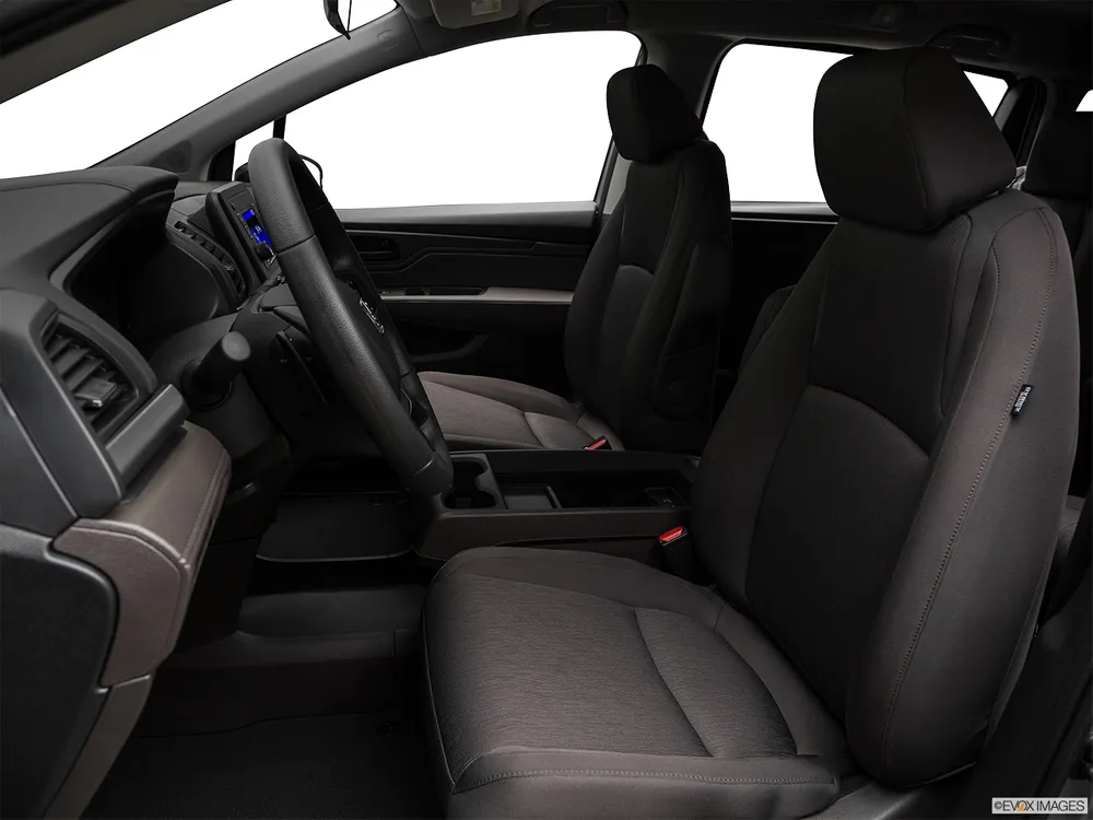 2018 Honda Odyssey 3.5L LX