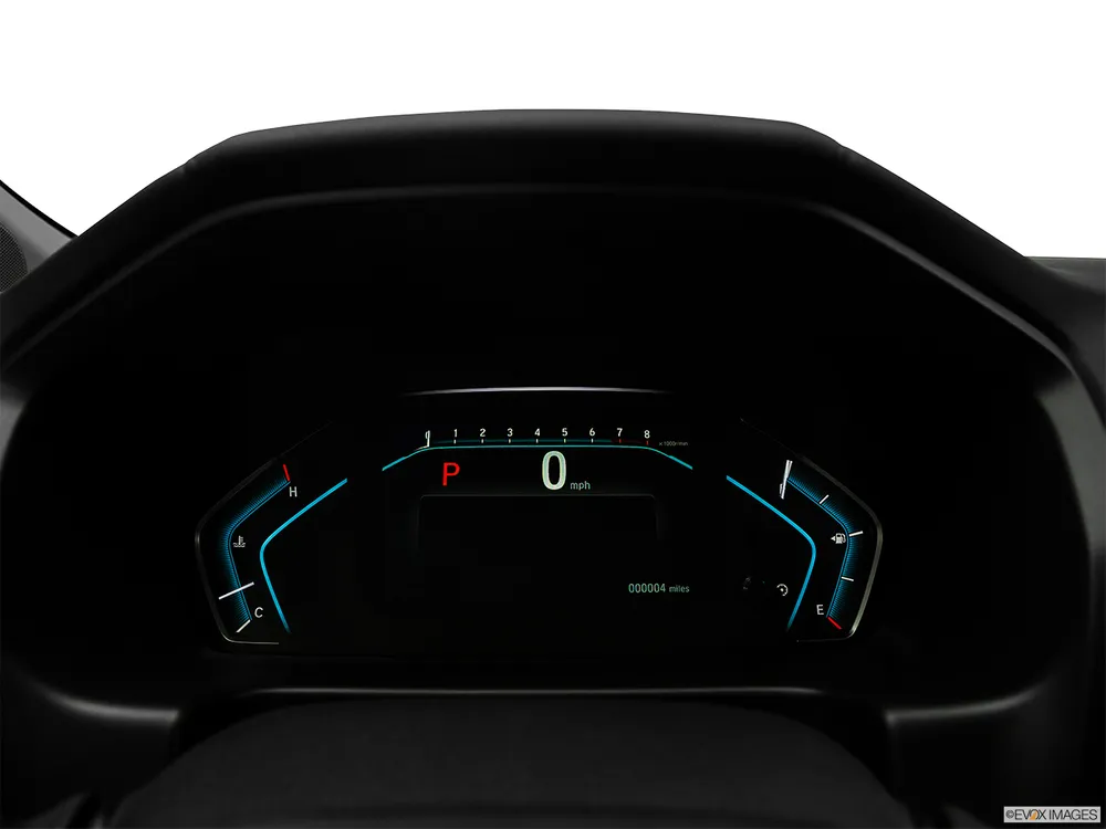 2018 Honda Odyssey 3.5L LX