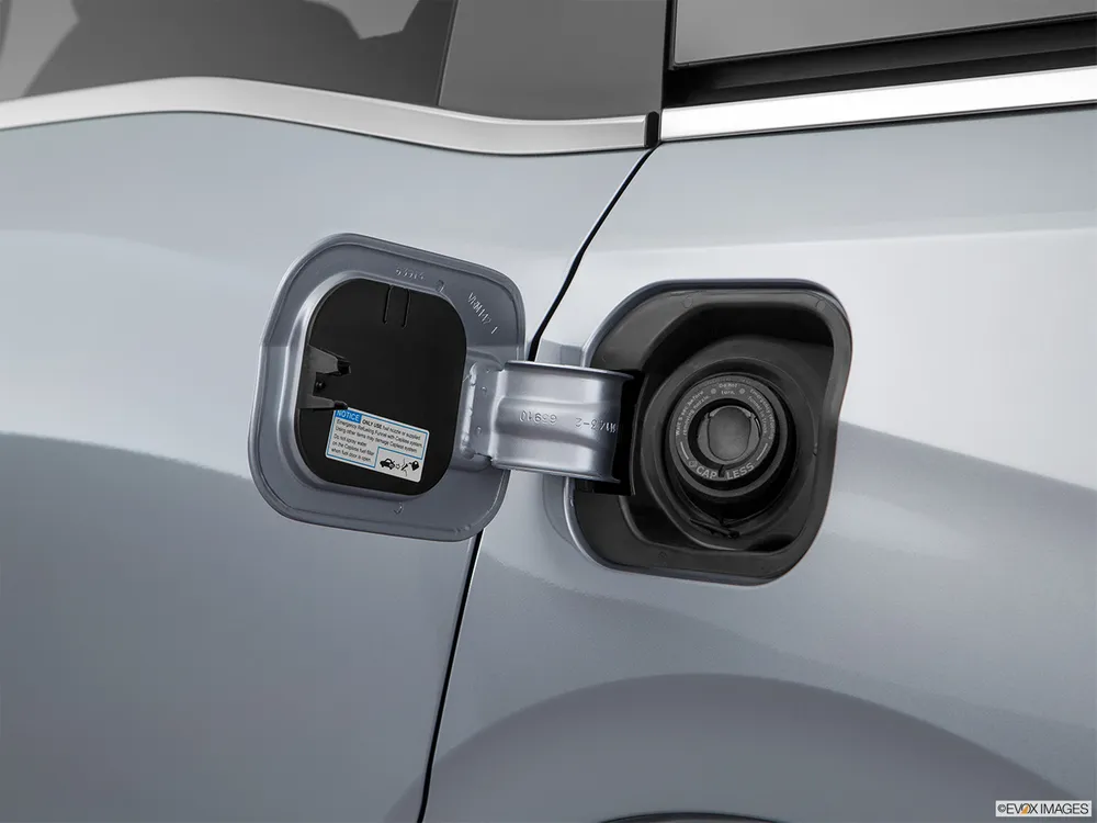 2018 Honda Odyssey 3.5L LX