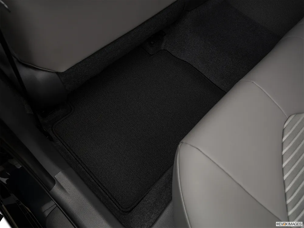 2019 Toyota Camry 3.5L SE+ (298 HP)