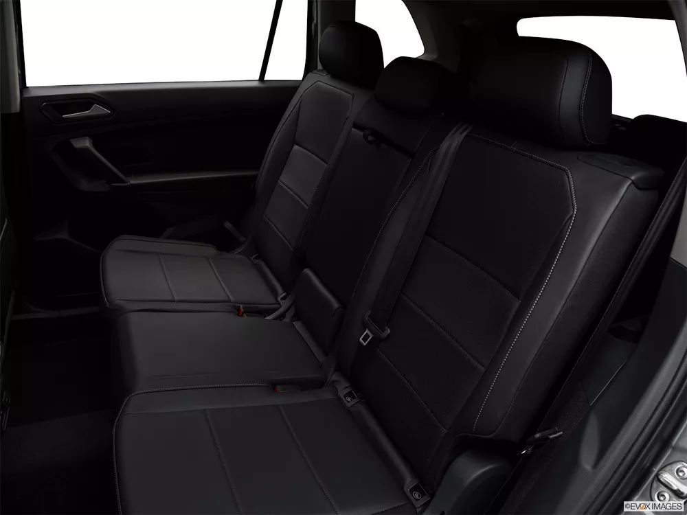 2018 Volkswagen Tiguan 2.0L SEL