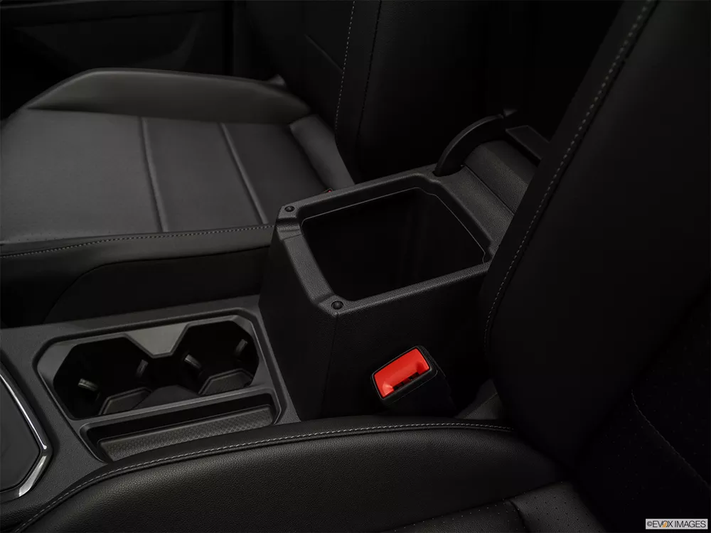 2018 Volkswagen Tiguan 2.0L SEL