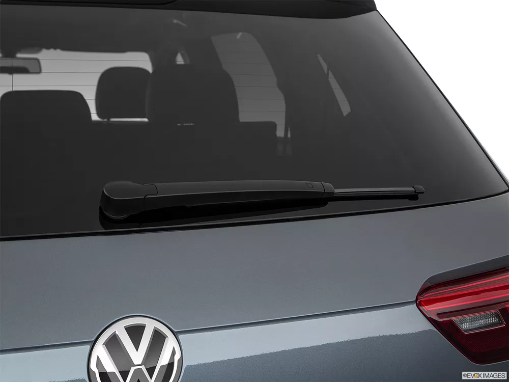 2018 Volkswagen Tiguan 2.0L SEL