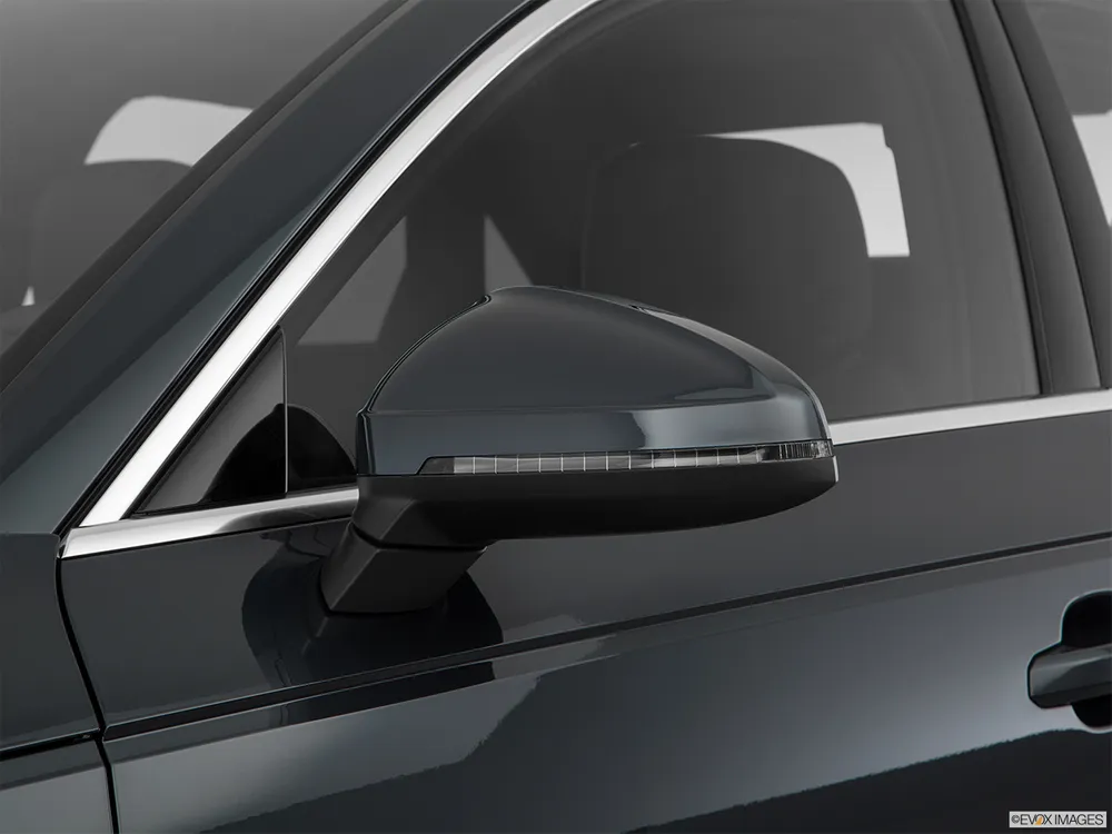 2018 Audi A4 45 TFSI quattro Sport (252 HP)