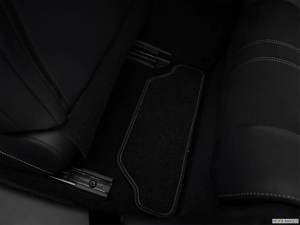 2022 Lexus LC 500 5.0L V8 Carbon