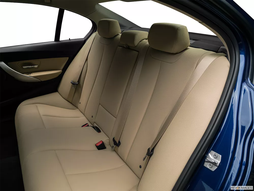 2018 BMW 3 Series 320i xDrive