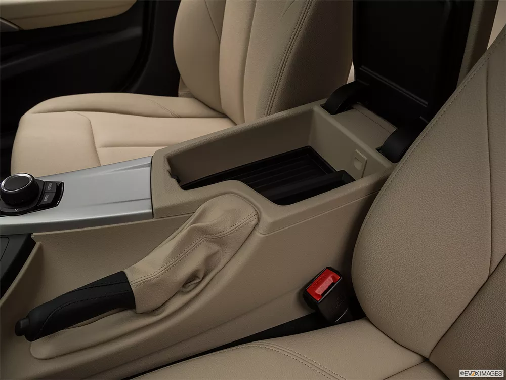 2018 BMW 3 Series 320i xDrive