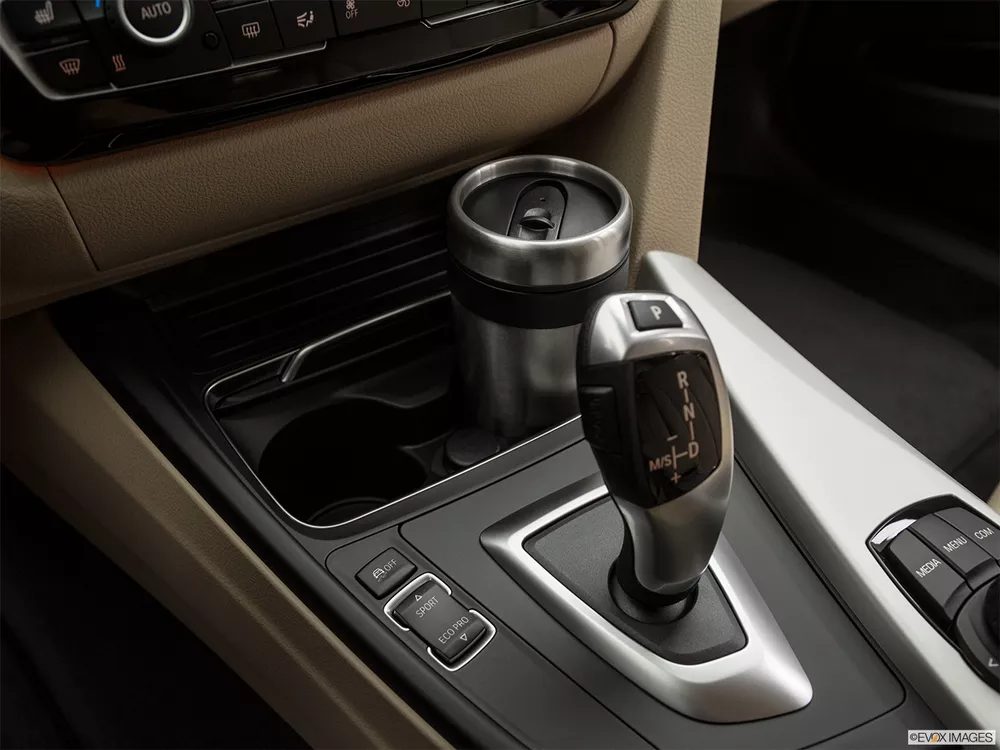 2018 BMW 3 Series 320i