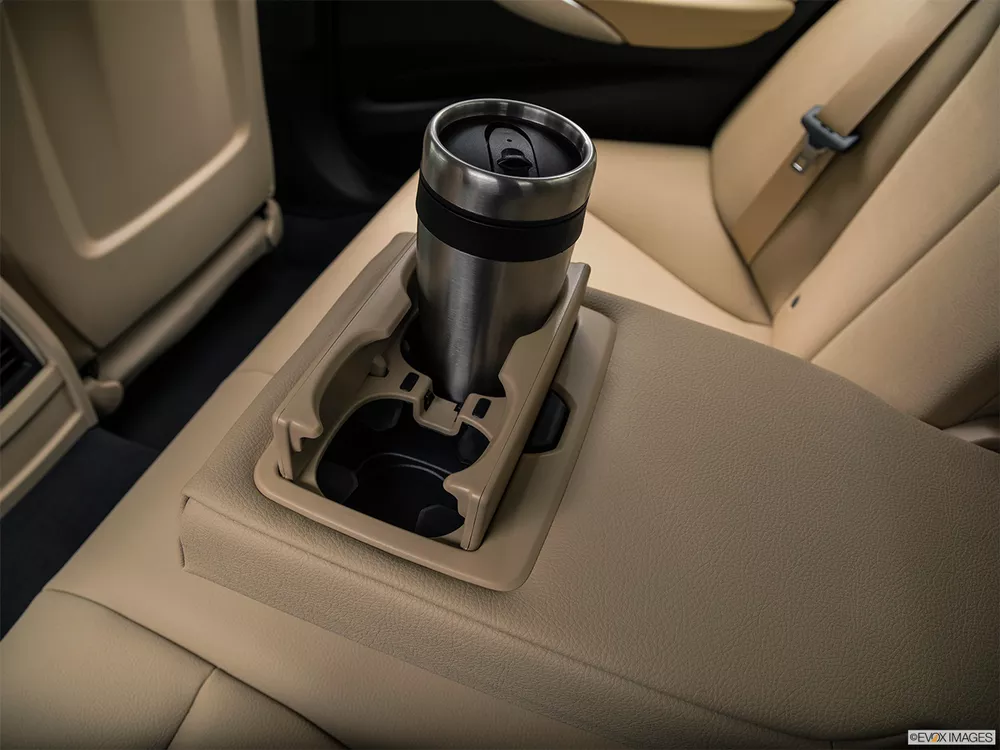 2018 BMW 3 Series 320i