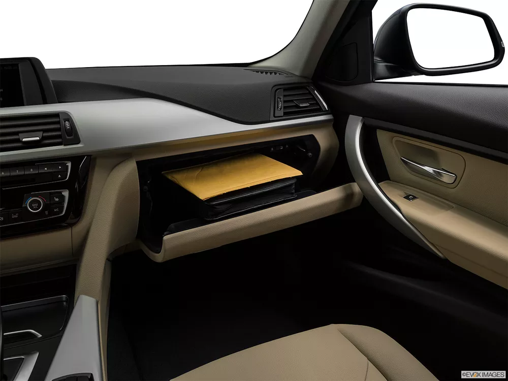 2018 BMW 3 Series 320i