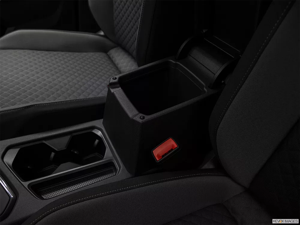 2018 Volkswagen Tiguan 1.4L S