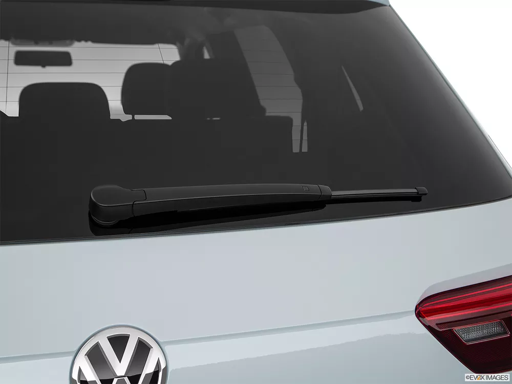 2018 Volkswagen Tiguan 1.4L S