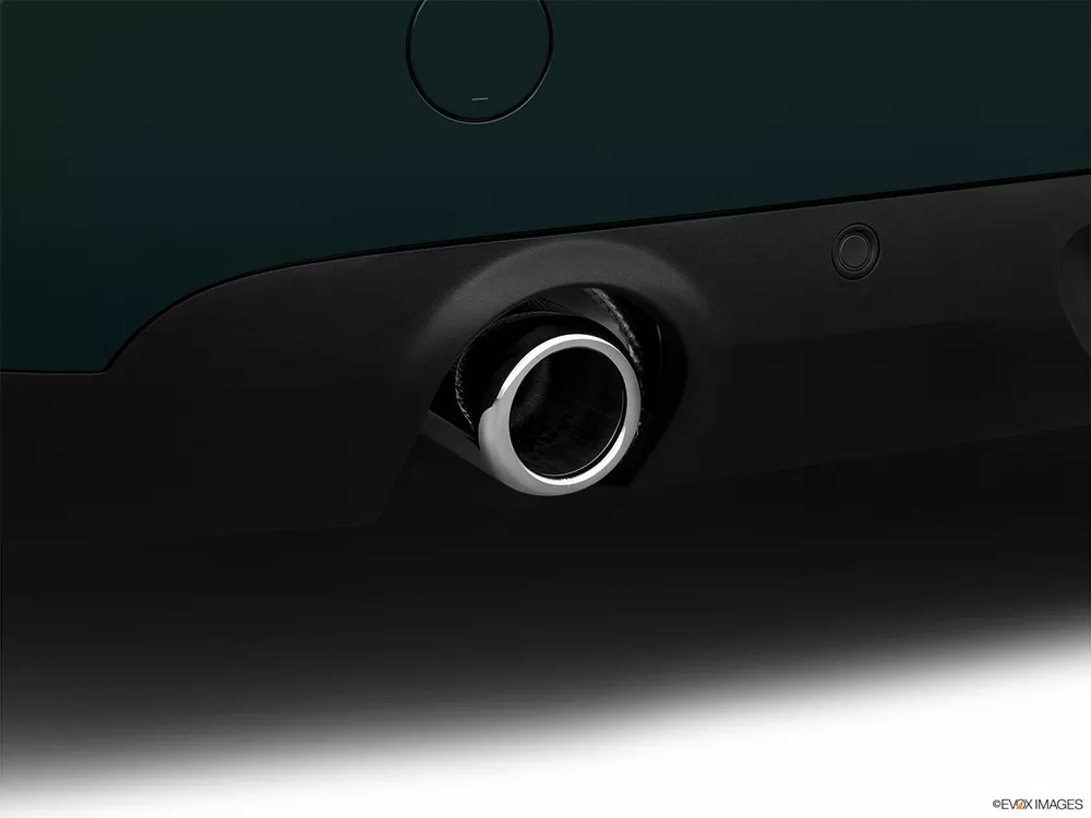 2018 Mini Cooper Convertible