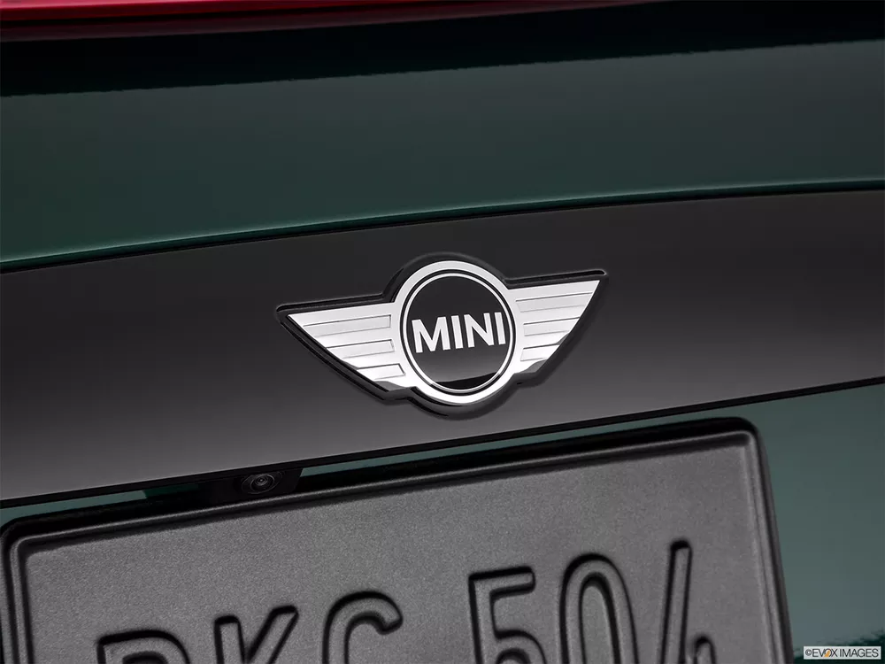 2018 Mini Cooper Convertible