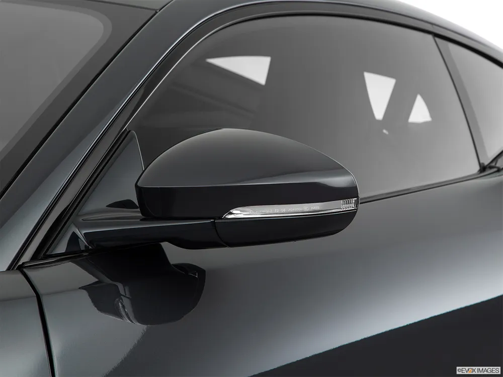 2018 Jaguar F-Type Coupe 5.0L SC R AWD (550 PS)