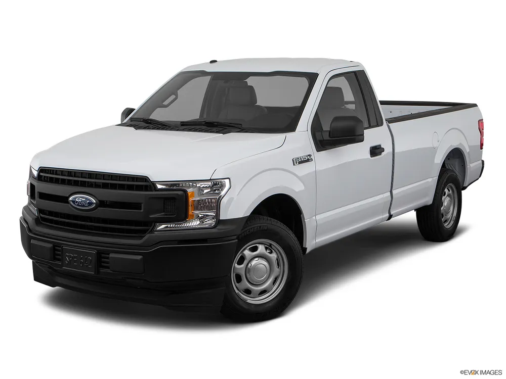 2019 Ford F-150 3.3L V6 XLT Sport R/C