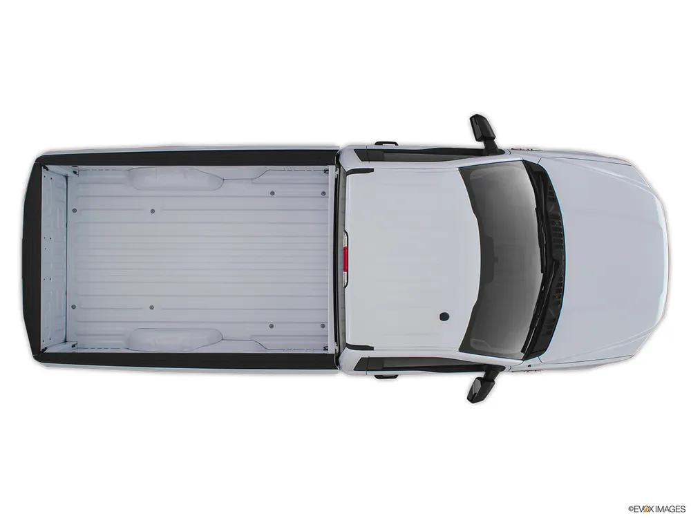 2019 Ford F-150 3.3L V6 Crew Cab XL