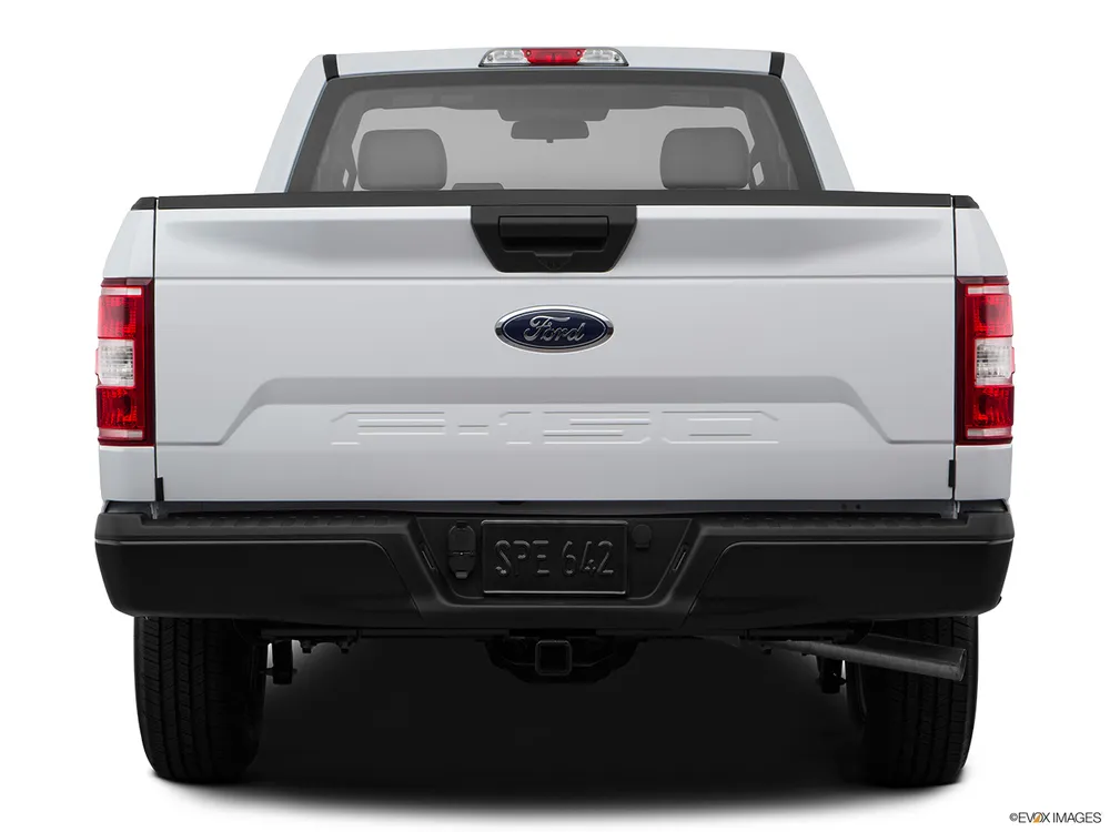 2019 Ford F-150 3.3L V6 XLT Sport R/C