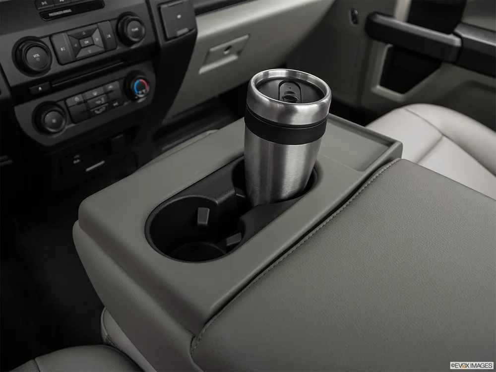 2019 Ford F-150 3.3L V6 XLT Sport R/C